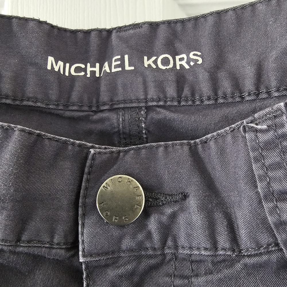 Michael Kors Men's Pants Sz 34 Classic Fit - Picture 6 of 9